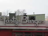 TastyBurger